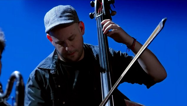 Argentina - EXTRAIT La chanson