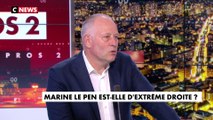 Laurent Ozon : «Nous sommes confrontés à une élection qui va se décider essentiellement sur la base d’un vote de classe»