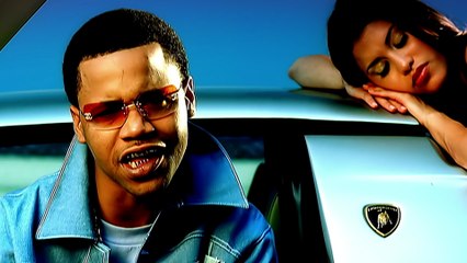 Juvenile - Set It Off