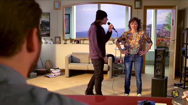 Orelsan & Gringe : l'interview blind-test