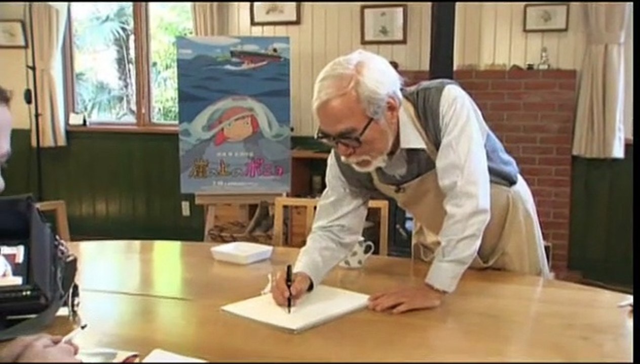 Reportage 1 - Anglais