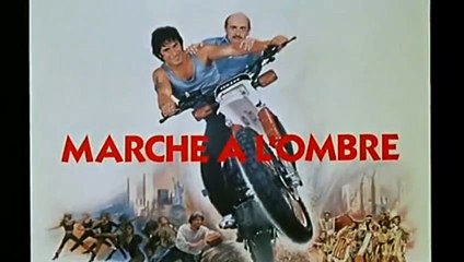 Marche à l&#039;ombre Bande-annonce VF