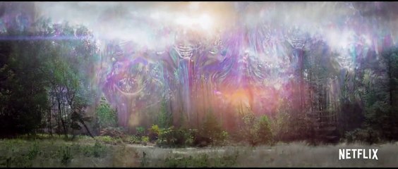 Annihilation Bande-annonce VF