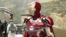Avengers : L'ère d'Ultron - MAKING OF VO 