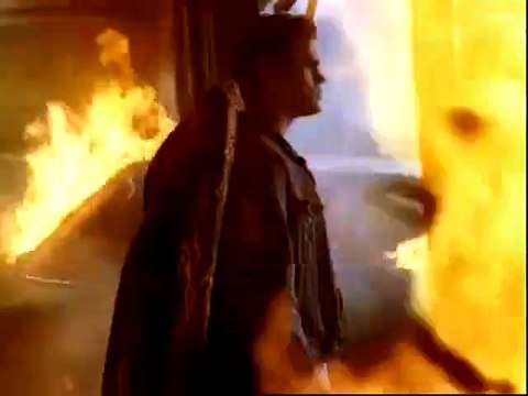 Fallen - saison 1 Making Of VO