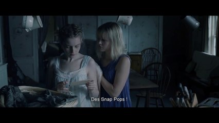 We Are What We Are Extrait vidéo VO