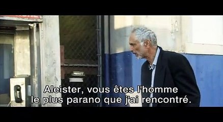 Mysteria Bande-annonce VO