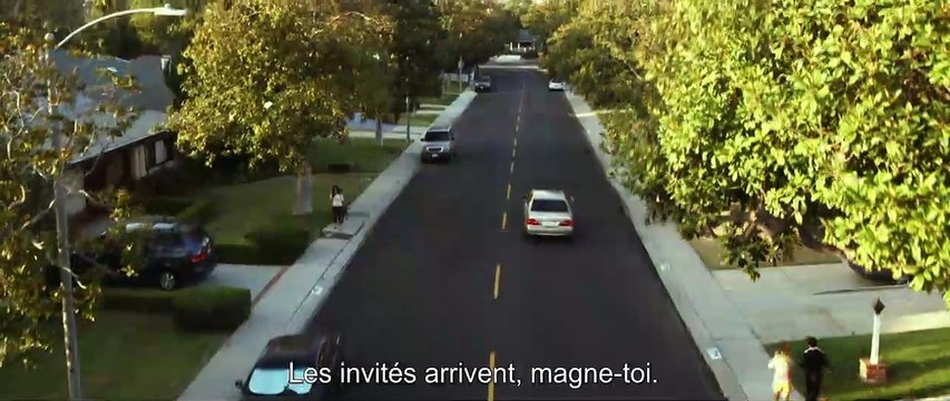 Dark Skies Bande-annonce VO