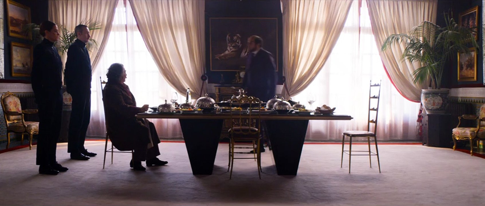 Les Aventures de Spirou et Fantasio EXTRAIT "Champignac et Zorglub"