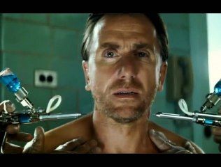 L&#039;Incroyable Hulk Bande-annonce (2) VF