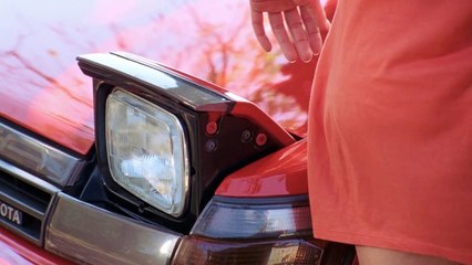 La fille du 14 juillet Teaser VF