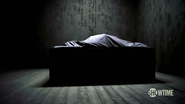 Dexter - saison 7 Teaser VO