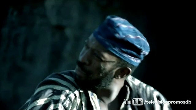 Da Vinci's Demons - saison 1 - épisode 6 Teaser VO