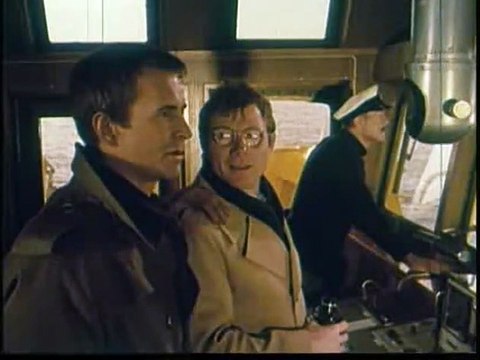 Les Loups de haute mer Bande-annonce (2) VF