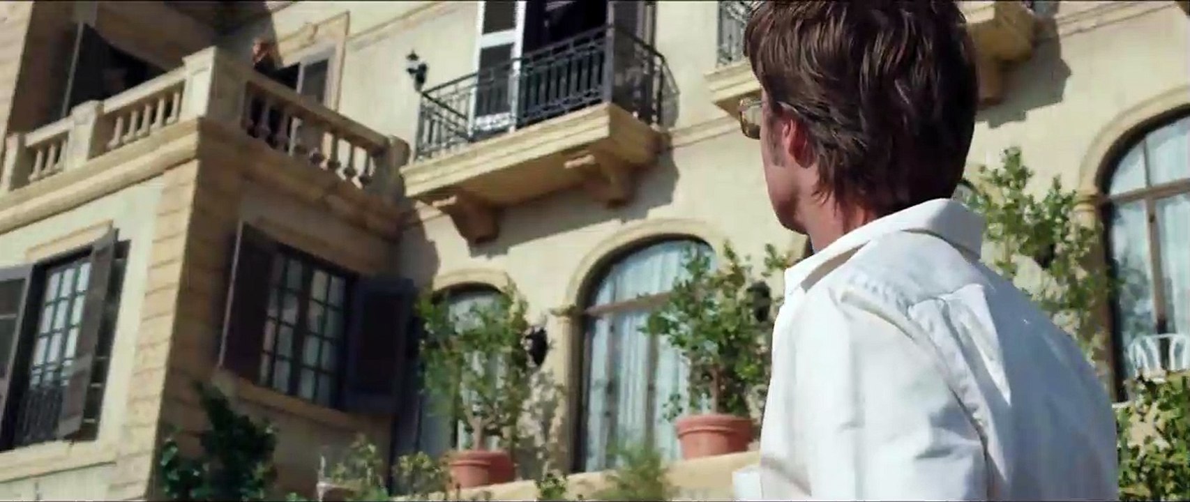 Vue sur mer Bande-annonce VF