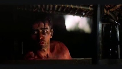 "Apocalypse Now" : la réplique finale
