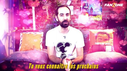 Black Panther en force, Kung Fury en film, X-Men tape le 143... Bienvenue dans FanZone !