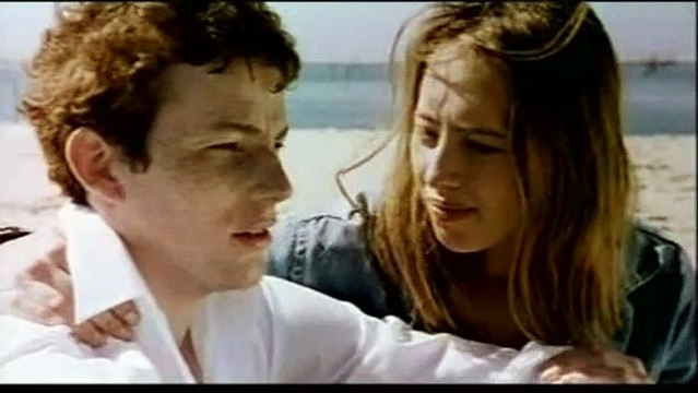 Un moment de bonheur Bande-annonce VF