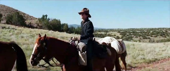 Download Video: Hostiles EXTRAIT VO 