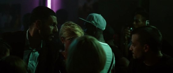 Mains armées Extrait vidéo (2) VF