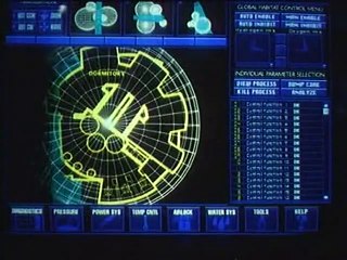 Sphere Bande-annonce VO