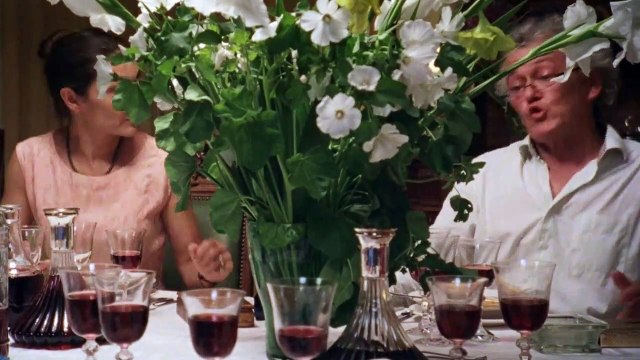 La fille du 14 juillet Teaser (4) VF