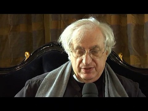 Bertrand Tavernier Interview : Dans la brume électrique