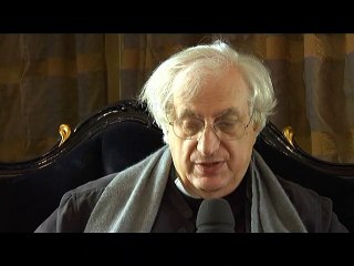 Bertrand Tavernier Interview : Dans la brume électrique