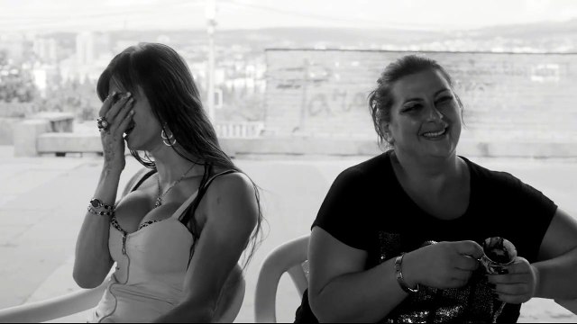 Drop of sun (I am truly a drop of sun on earth) Bande-annonce VO