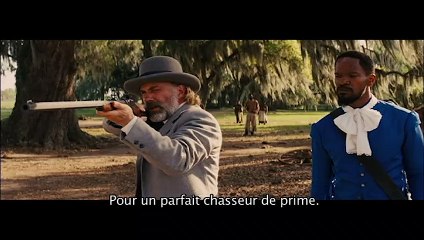 Django Unchained Making Of (2) VO