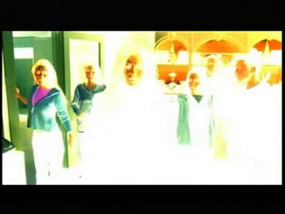 Bones Bande-annonce VO