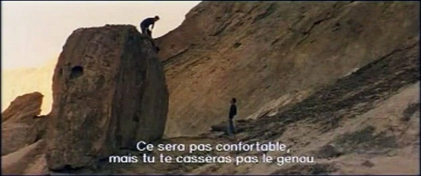 Des plumes dans la tête Extrait vidéo VF