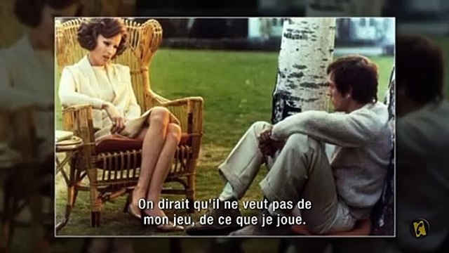 Terence Stamp Interview : Song for Marion