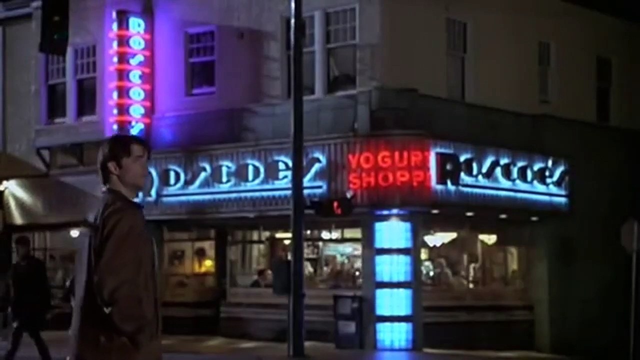 Comportements troublants Bande-annonce VO