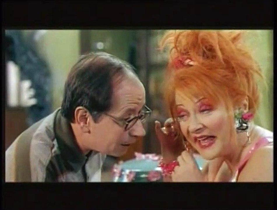 Madame Edouard Extrait vidéo (2) VF