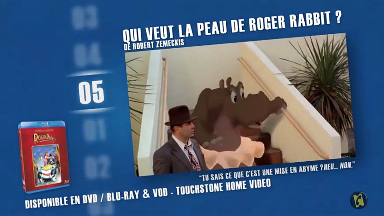 Les hommages au cinéma