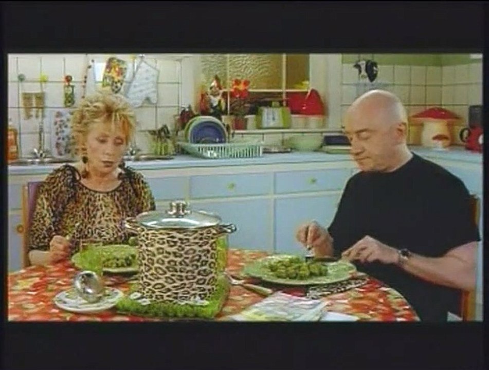 Madame Edouard Extrait vidéo (3) VF