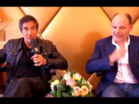 Gérard Bitton, Jean-Pierre Darroussin, Gérard Lanvin, Michel Munz Interview : Erreur de la banque en votre faveur