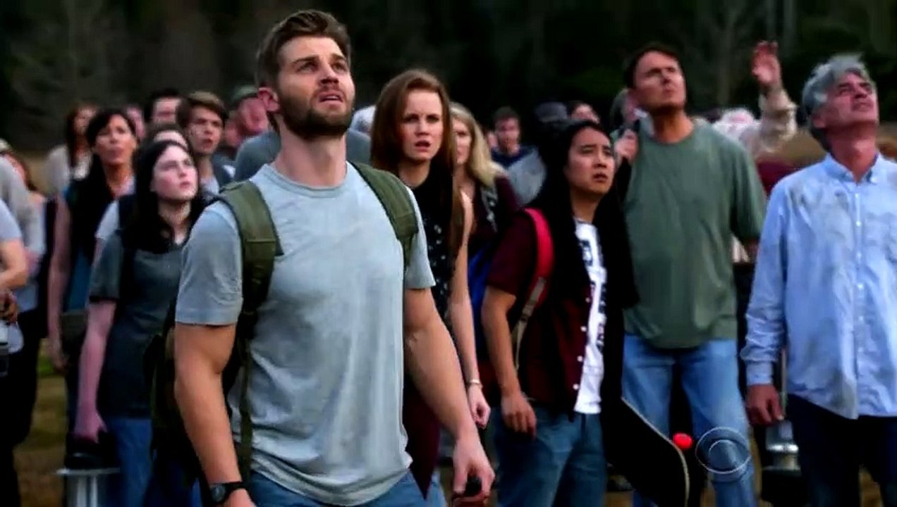 Under The Dome - saison 3 Teaser VO