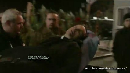 New York Unité Spéciale - saison 14 - épisode 10 Teaser VO