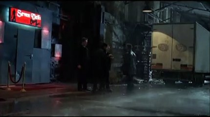 Stag Night Bande-annonce VO