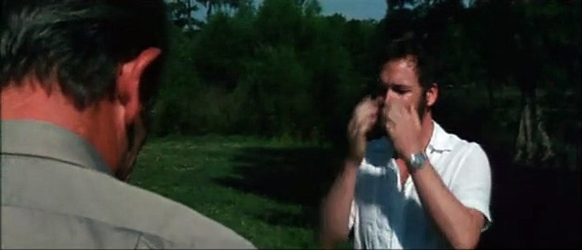 Dans la brume électrique Extrait vidéo (2) VF