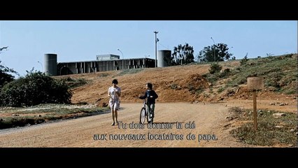 Insolation Bande-annonce VO