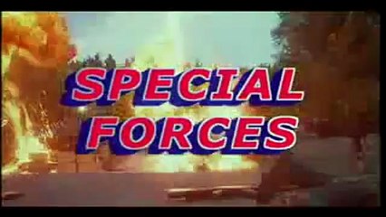 Special Forces USA Bande-annonce VO