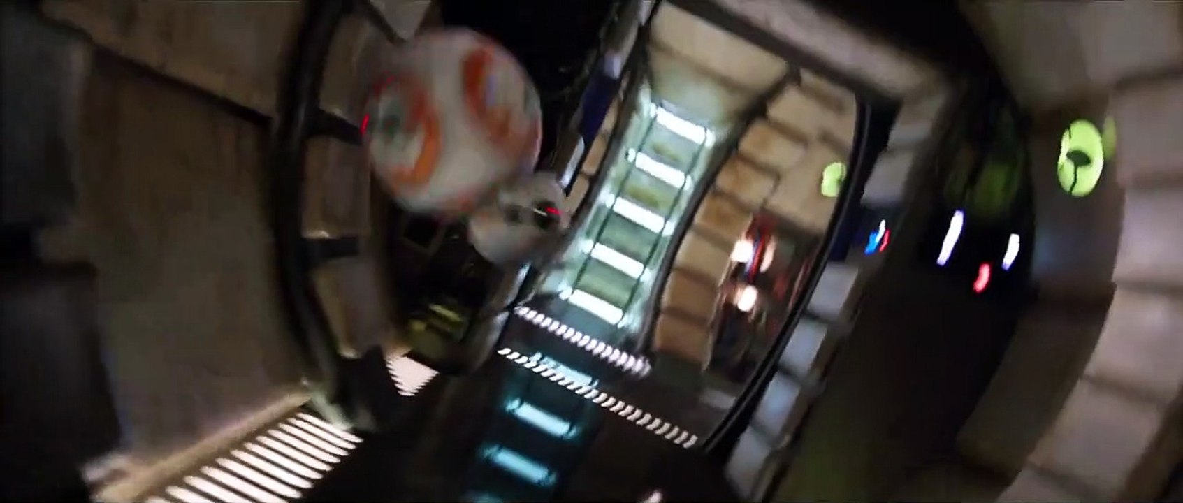 Star Wars - Le Réveil de la Force - Spot TV VO