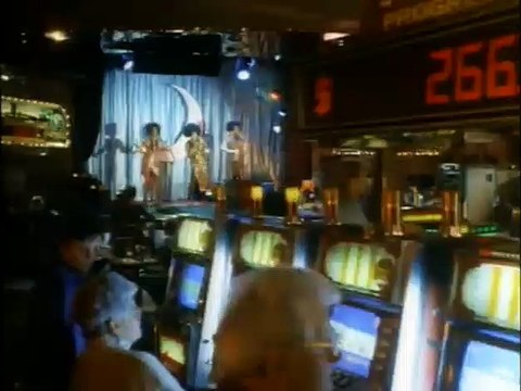 Sister Act Bande-annonce VO