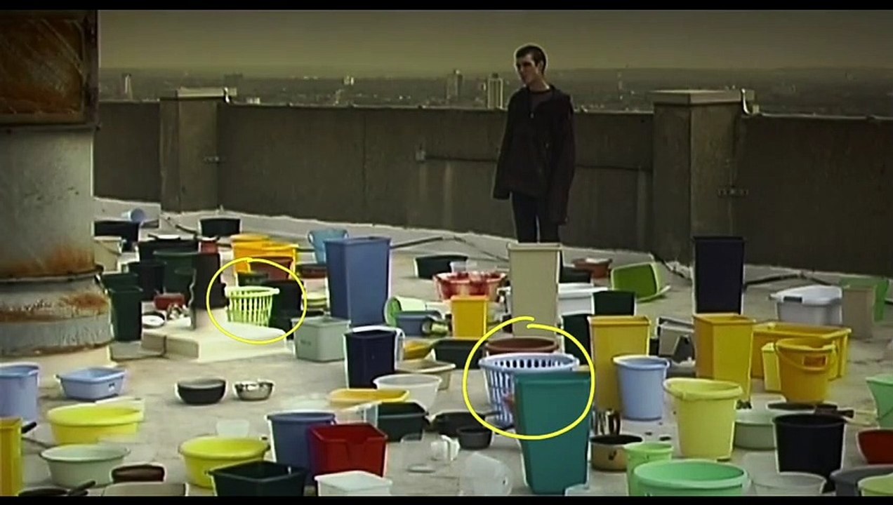 Les gaffes et erreurs de 28 jours plus tard /  28 semaines plus tard