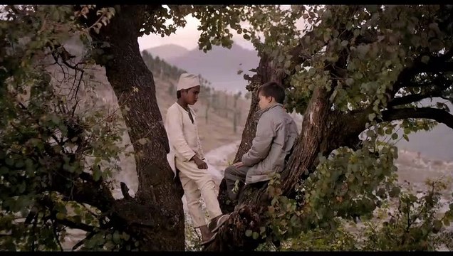 Kalo Pothi, un village au Népal Bande-annonce VO