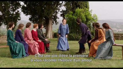 Contes italiens Bande-annonce VO