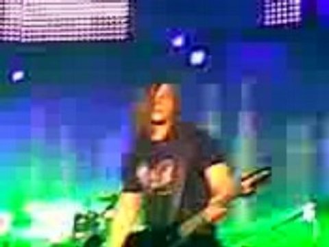 Concert tokio hotel 6 mars 2008 n°9